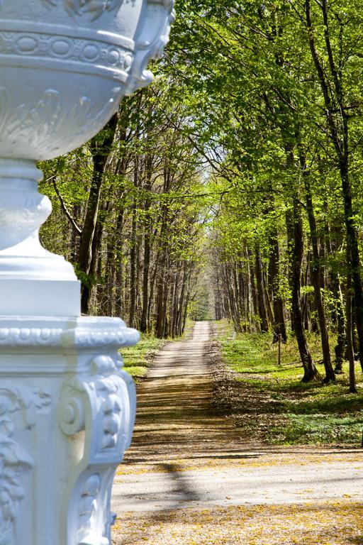 Les Hauts De Loire Relais & Chateaux Onzain Εξωτερικό φωτογραφία