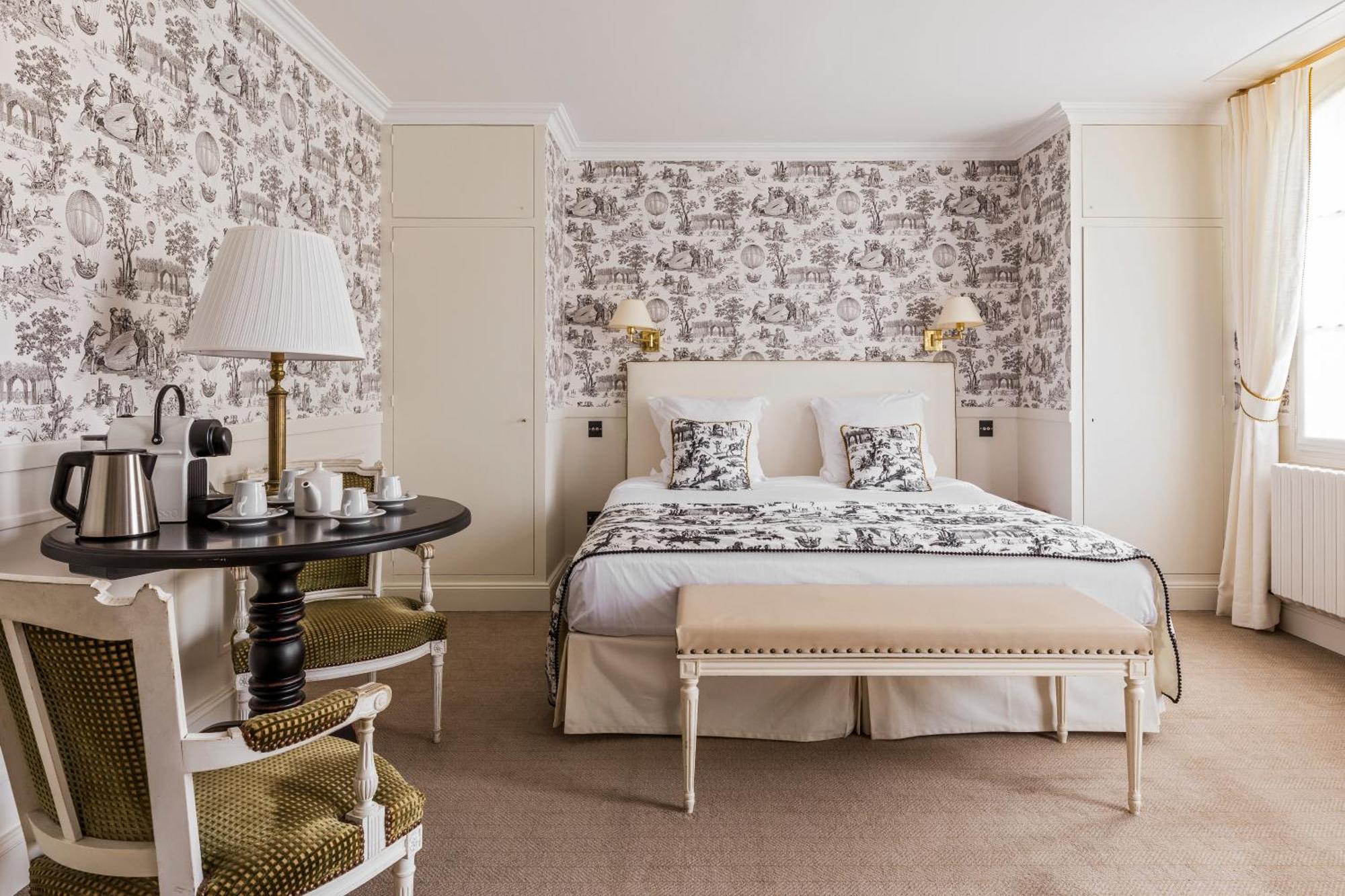 Les Hauts De Loire Relais & Chateaux Onzain Εξωτερικό φωτογραφία