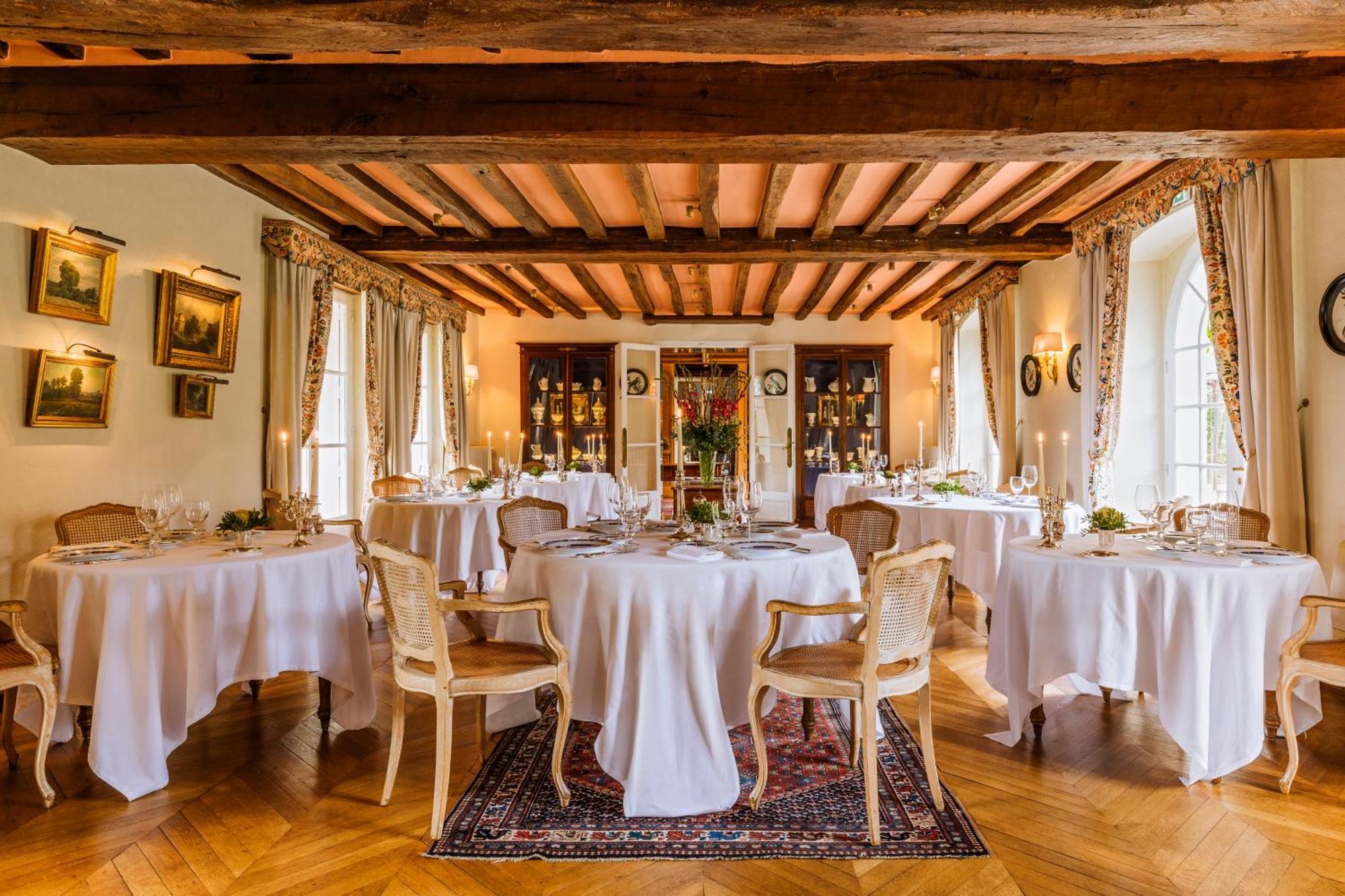 Les Hauts De Loire Relais & Chateaux Onzain Εξωτερικό φωτογραφία