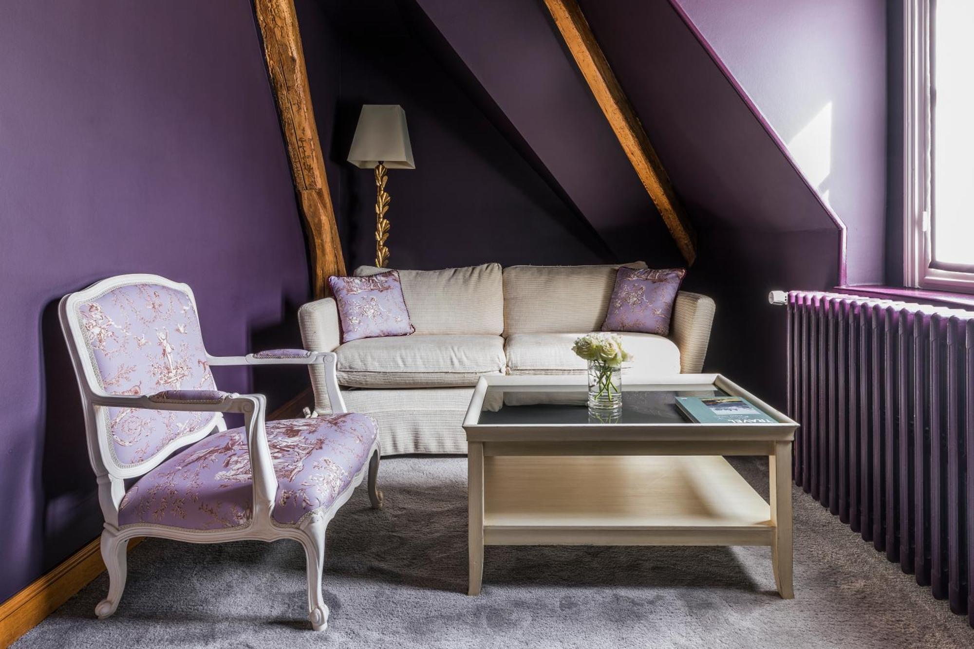 Les Hauts De Loire Relais & Chateaux Onzain Εξωτερικό φωτογραφία